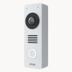 I8116-E WHITE NETWORK VIDEO INTERCOM