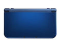 New 3DS XL Console - BLUE (Used）