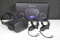 Oculus Quest All-in-one VR Gaming Headset – 128GB