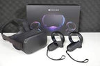 Oculus Quest All-in-one VR Gaming Headset – 128GB