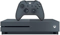 Microsoft Xbox One S 500GB Console -Gray (Renewed)