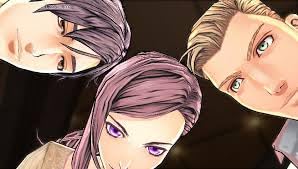 Zero Time Dilemma - Nintendo 3DS (Renewed)
