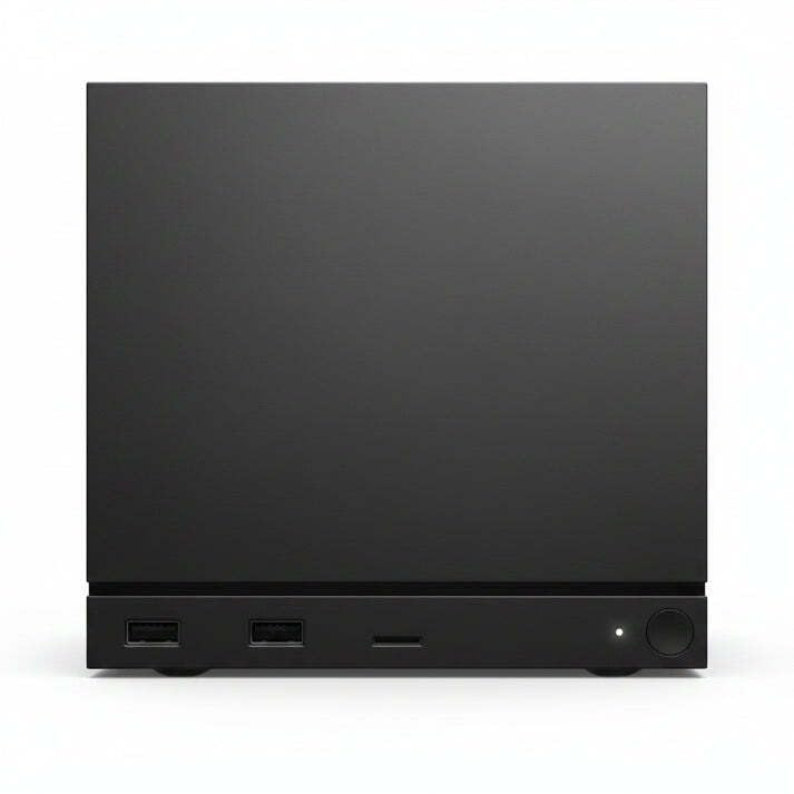 Valve Steam Machine 512GB