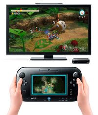 Wii U Super Smash Bros and Splatoon Bundle Special Edition Deluxe Set (Renewed)