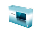 Nintendo 3DS Handheld System - Aqua Blue (Renewed)