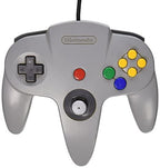 Nintendo 64 Bundle with Mario Kart 64