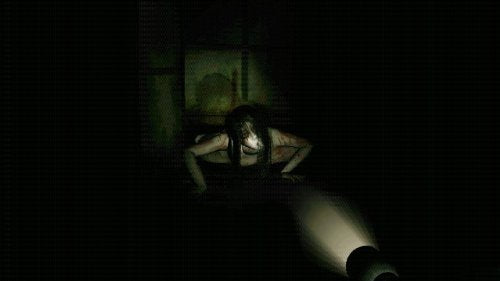 JU-ON: The Grudge - Nintendo Wii (Renewed)