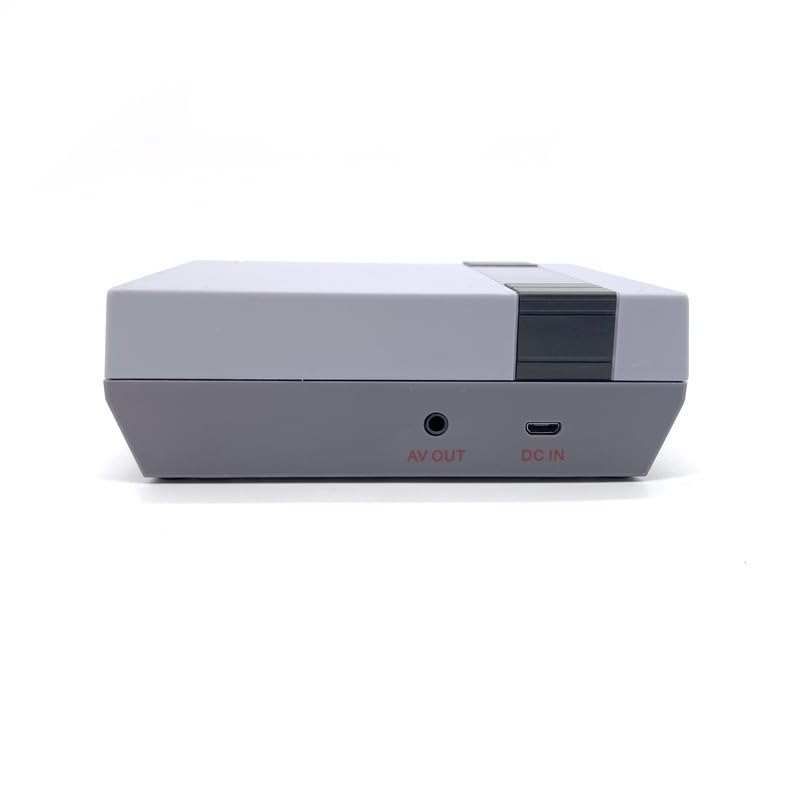 Lenpos Video Game Console, Classic 777 games included Game Consoles