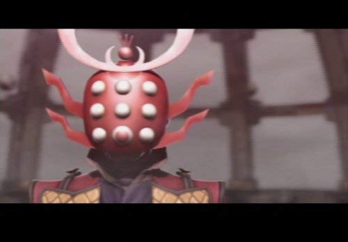 Shin Megami Tensei: Devil Summoner 2: Raidou Kuzunoha versus King Abaddon