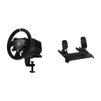 Logitech G RS50 Direct Drive Racing Wheel, Hub, & Base for PS5/PS4/PC