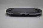 PlayStation Vita (PlayStation vita) Wi-Fi model Crystal Black (PCH-1000 ZA01)japan import