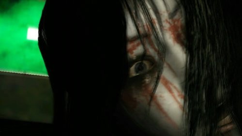 JU-ON: The Grudge - Nintendo Wii (Renewed)