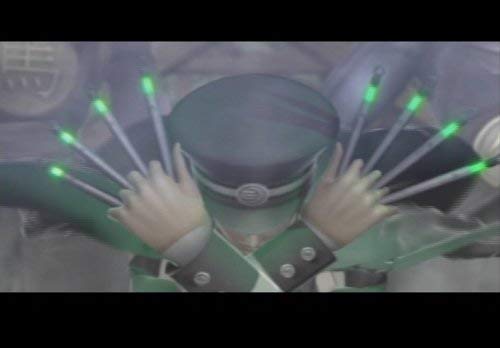 Shin Megami Tensei: Devil Summoner 2: Raidou Kuzunoha versus King Abaddon