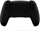 "Midnight Black" Anti-recoil SMART Rapid Fire Controller Compatible with PS5 Custom Modded Controller all shooter games & more