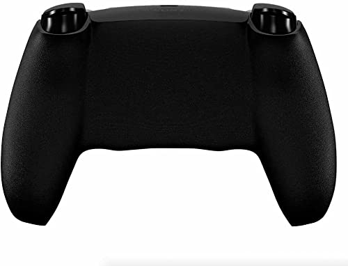 "Midnight Black" Anti-recoil SMART Rapid Fire Controller Compatible with PS5 Custom Modded Controller all shooter games & more