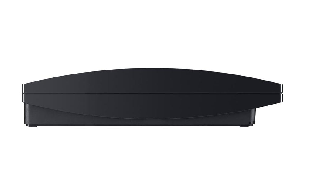Sony PlayStation 3 Slim 320 GB Charcoal Black Console
