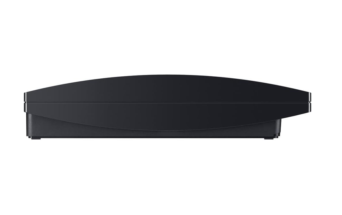 Sony PlayStation 3 Slim 320 GB Charcoal Black Console