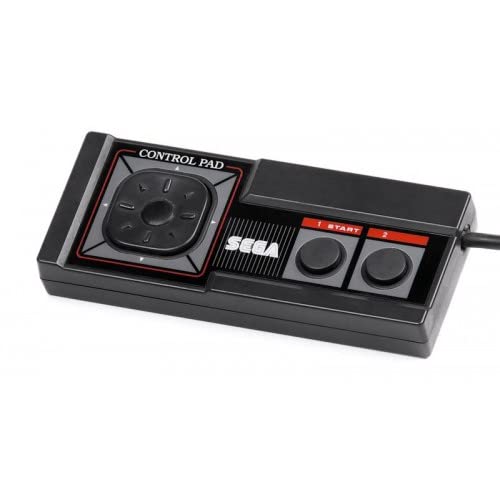 Sega Master System 1 - Video Game Console