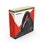 SteelSeries Casque Gamer Arctis 7 Noir 2019