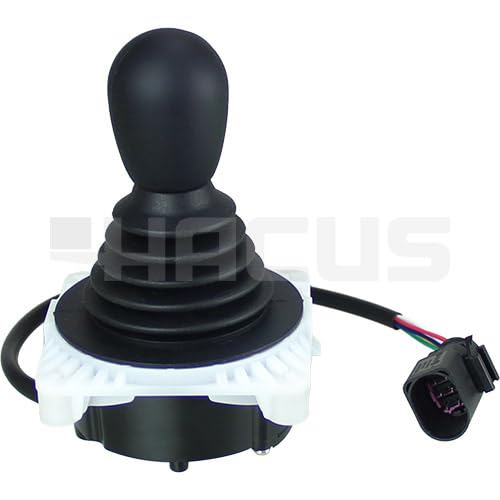 FPE - Forklift Joystick Linde 7919040012 Hacus Aftermarket - New
