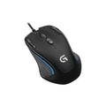 Logitech 910-004360 G300s Optical Gaming Mouse