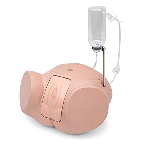 Catheterization Simulator PRO, Female