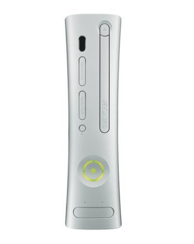 Xbox 360 Arcade Console (Renewed)