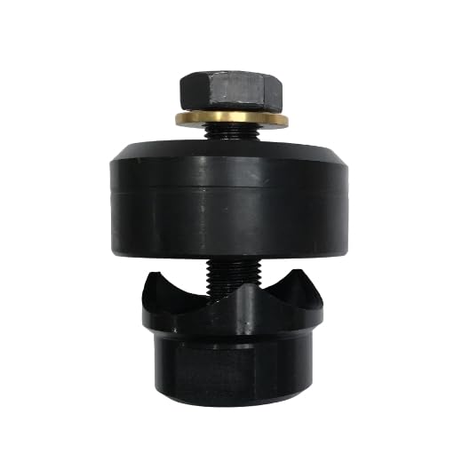 VALLCIA Drill Ø116mm (4-9/16")