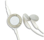 PSP Headphones with Remote Control