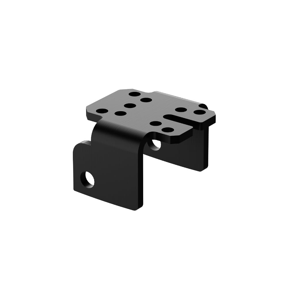 SIMSONN Racing Simulator Pedals Vibration Motor Module Haptic Pedals Reactor (3PCS vam pro set)