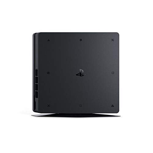 PlayStation 4 Slim 1TB Console (Renewed)