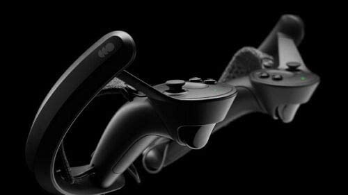 Valve Index VR Full Kit (Renewed)