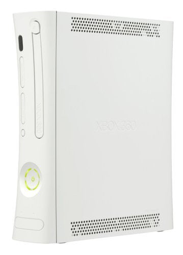 Xbox 360 Arcade Console (Renewed)