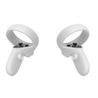 GFTVRCE A pair Original Right and Left handle Hand Controller for Meta Oculus Quest 2
