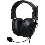 Fostex T50RPmk4 Gaming Headphones, 4th Gen Planar Driver