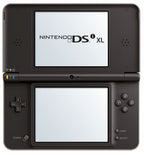 Nintendo DSi XL Bronze [video game]