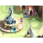 Spyro Shadow Legacy - Nintendo DS