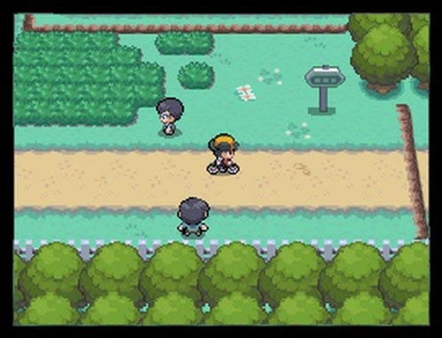 Pokemon SoulSilver Version (Renewed)