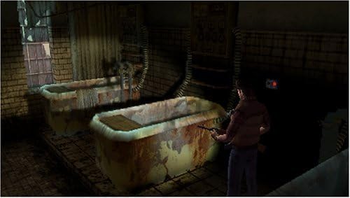 Silent Hill Origins - PlayStation 2 (Renewed)