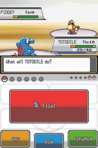 Pokemon SoulSilver Version (Renewed)