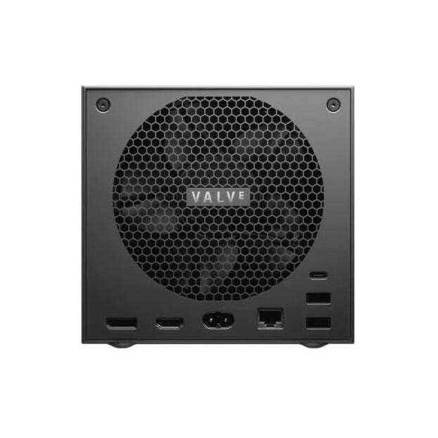 Valve Steam Machine 512GB