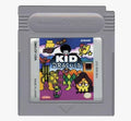 Kid Dracula - Gameboy (Renewed)