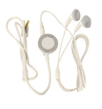 PSP Headphones with Remote Control