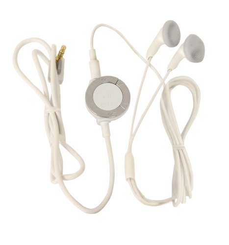 PSP Headphones with Remote Control