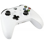 Xbox One 500GB White Console - (Renewed)