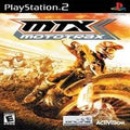 MTX: Mototrax - PlayStation 2