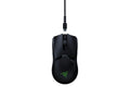 Razer Viper Ultimate with Charging Dock - Ambidextrous Esports Gaming Mouse Powered by HyperSpeed Wireless Technology (Focus+ 20K Optical Sensor, 74g Lightweight, RGB Chroma) Black