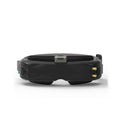 SKYZONE SKY04O Pro FPV Goggles Have a Stunning Miniature OLED Screen, immersive Flight Experience, high-Definition Video Transmission, Adjustable Diopter, Drone Goggles Have Real Scenes