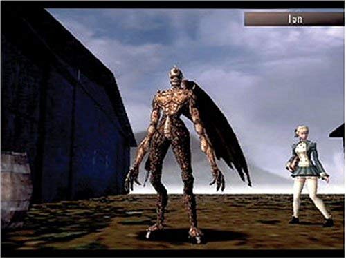 Shadow Hearts: Covenant (Renewed)
