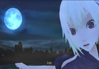 Fragile Dreams: Farewell Ruins of the Moon - Nintendo Wii